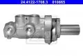 Pompy hamulcowe: Pompa hamulcowa 22,2mm ATE 24.4122-1708.3