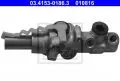Pompa hamulcowa: Pompa hamulcowa 23,81mm ATE 03.4153-0186.3