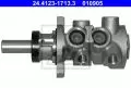 Pompa hamulcowa: Pompa hamulcowa 23,81mm ATE 24.4123-1713.3