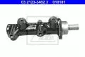 Pompa hamulcowa: Pompa hamulcowa 23,81mm ATE 03.2123-3402.3
