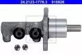Pompa hamulcowa: Pompa hamulcowa 23,81mm ATE 24.2123-1776.3