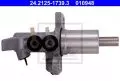 Pompa hamulcowa: Pompa hamulcowa 25,4mm ATE 24.2125-1739.3