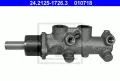 Pompa hamulcowa: Pompa hamulcowa 25,4mm ATE 24.2125-1726.3