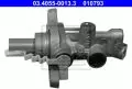 Pompa hamulcowa: Pompa hamulcowa 25,4mm ATE 03.4055-0013.3