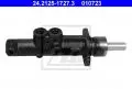 Pompa hamulcowa: Pompa hamulcowa 25,4mm ATE 24.2125-1727.3