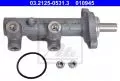 Pompa hamulcowa: Pompa hamulcowa 25,4mm ATE 03.2125-0531.3