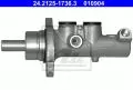 Pompa hamulcowa: Pompa hamulcowa 25,4mm ATE 24.2125-1736.3