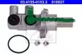 Pompa hamulcowa: Pompa hamulcowa 25,4mm ATE 03.4155-0153.3