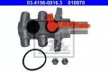 Pompa hamulcowa: Pompa hamulcowa 26,99mm ATE 03.4156-0016.3