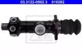 Pompa hamulcowa: Pompa hamulcowa ATE 03.3122-0502.3