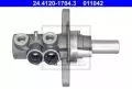 Pompa hamulcowa: Pompa hamulcowa ATE 24.4120-1704.3