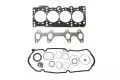 Kompletny zestaw uszczelek silnika: Kompletny zestaw uszczelek silnika góra Payen CG7380