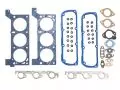  Kompletny zestaw uszczelek silnika: Kompletny zestaw uszczelek silnika góra Payen CC5580