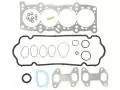 Kompletny zestaw uszczelek silnika: Kompletny zestaw uszczelek silnika góra Payen DV672