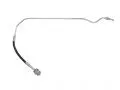  Elastyczne przewody hamulcowe: Przewód hamulcowy elastyczny tył lewy 184mm, m12x1/m10x1 ATE 24.1253-0030.3