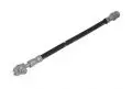  Elastyczne przewody hamulcowe: Przewód hamulcowy elastyczny tył lewy 255mm, m10x1,5/m10x1 ATE 83.7847-0254.3