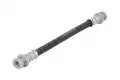  Elastyczne przewody hamulcowe: Przewód hamulcowy elastyczny tył prawy 180mm, m10x1/m10x1 ATE 24.5279-0180.3