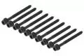 Śruby głowicy: Zestaw śrub głowicy cylindrów Payen HBS246