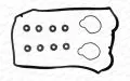 Uszczelka pokrywy zaworów - komplet: Zestaw uszczelek pokrywy zaworów L Payen HM5254