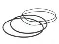 Uszczelka tulei cylindra: Zestaw uszczelek tulei cylindra Payen HL5191