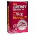  5W: Olej Silnikowy Mannol Energy Formula JP 7914 5W30 1L