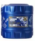  5W: Olej Silnikowy Mannol Energy Premium 7908 5W30 7L