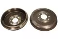  Hamulce bębnowe: Bęben hamulcowy tył 228mm Maxgear 19-2239