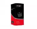  Filtr paliwa: Filtr paliwa (z kołnierzem) Maxgear 26-0163