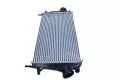 Zasilanie Powietrzem: Intercooler Maxgear Ac653811