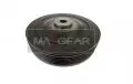  Koło pasowe: Koło pasowe wału korbowego Maxgear 30-0063
