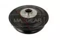  Koło pasowe: Koło pasowe wału korbowego Maxgear 30-0061