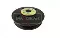  Koło pasowe: Koło pasowe wału korbowego Maxgear 30-0049