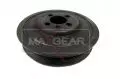  Koło pasowe: Koło pasowe wału korbowego Maxgear 30-0073