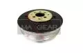  Koło pasowe: Koło pasowe wału korbowego Maxgear 30-0055