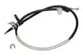  Linki hamulca ręcznego: Linka hamulca ręcznego lewy Maxgear 32-0496