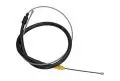  Linki hamulca ręcznego: Linka hamulca ręcznego lewy/prawy bębny Maxgear 32-0370