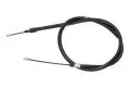 Linki hamulca ręcznego: Linka hamulca ręcznego tył prawy Maxgear 32-0361