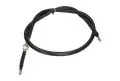  Linki hamulca ręcznego: Linka hamulca ręcznego lewy Maxgear 32-0222