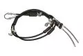  Linki hamulca ręcznego: Linka hamulca ręcznego lewy/prawy kpl Maxgear 32-0295