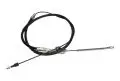  Linki hamulca ręcznego: Linka hamulca ręcznego lewy Maxgear 32-0186