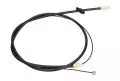 Hamulce postojowe: Linka hamulca ręcznego przód Maxgear 32-0514