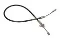 Linki hamulca ręcznego: Linka hamulca ręcznego tył prawy Maxgear 32-0252