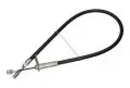  Linki hamulca ręcznego: Linka hamulca ręcznego lewy Maxgear 32-0433