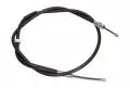  Linki hamulca ręcznego: Linka hamulca ręcznego kombi lewy/prawy tarcze Maxgear 32-0450