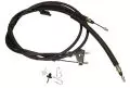  Linki hamulca ręcznego: Linka hamulca ręcznego tył lewy/prawy kpl Maxgear 32-0687