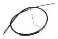  Linki hamulca ręcznego: Linka hamulca ręcznego lewy Maxgear 32-0458