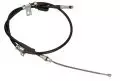 Linki hamulca ręcznego: Linka hamulca ręcznego tył prawy Maxgear 32-0719