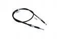 Linki hamulca ręcznego: Linka hamulca ręcznego tył lewy Maxgear 32-0874
