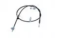  Linki hamulca ręcznego: Linka hamulca ręcznego tył prawy Maxgear 32-0895