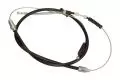 Linki hamulca ręcznego: Linka hamulca ręcznego tył prawy Maxgear 32-0176
